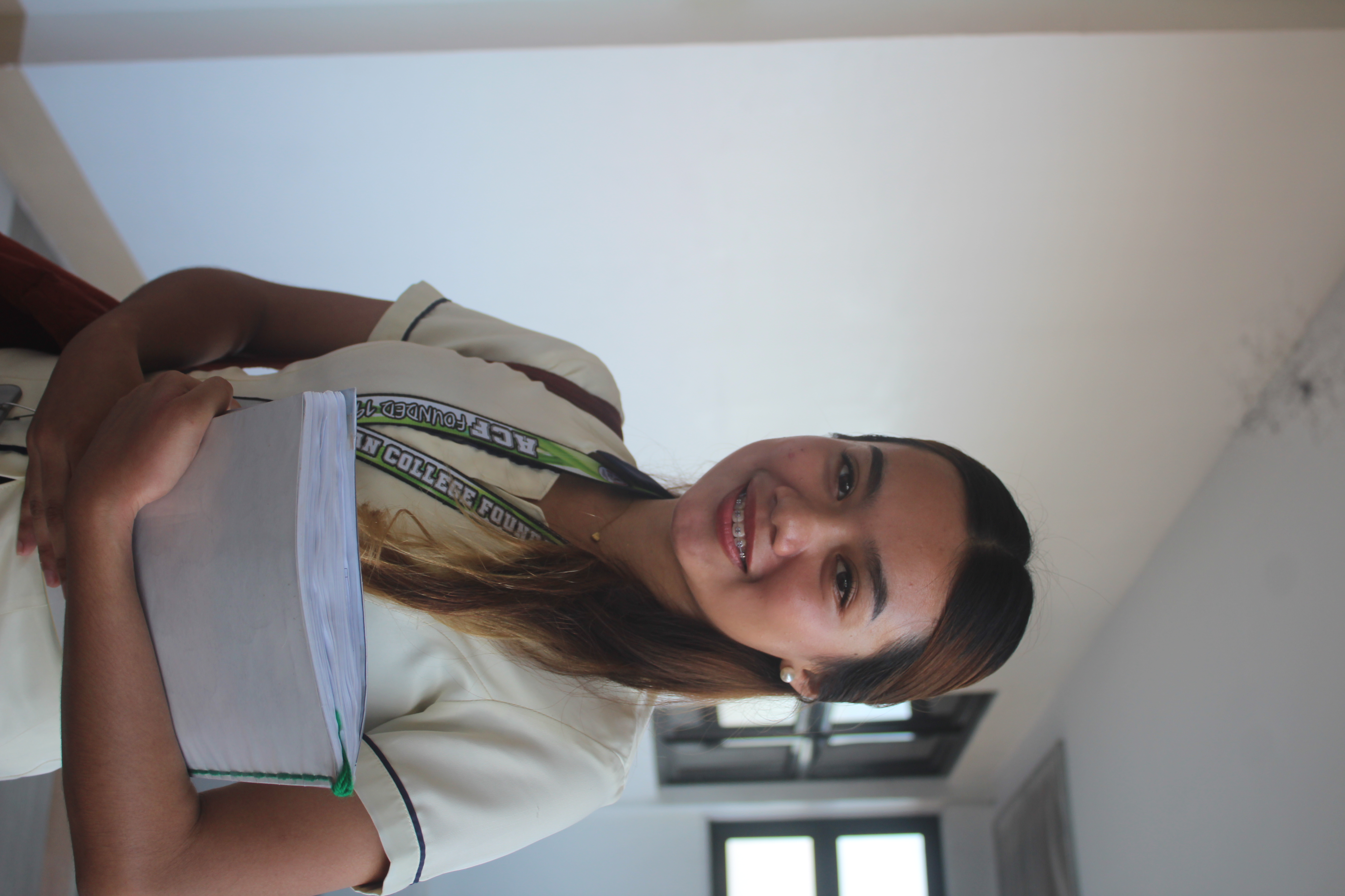Bachelor of Science in Office Administration
