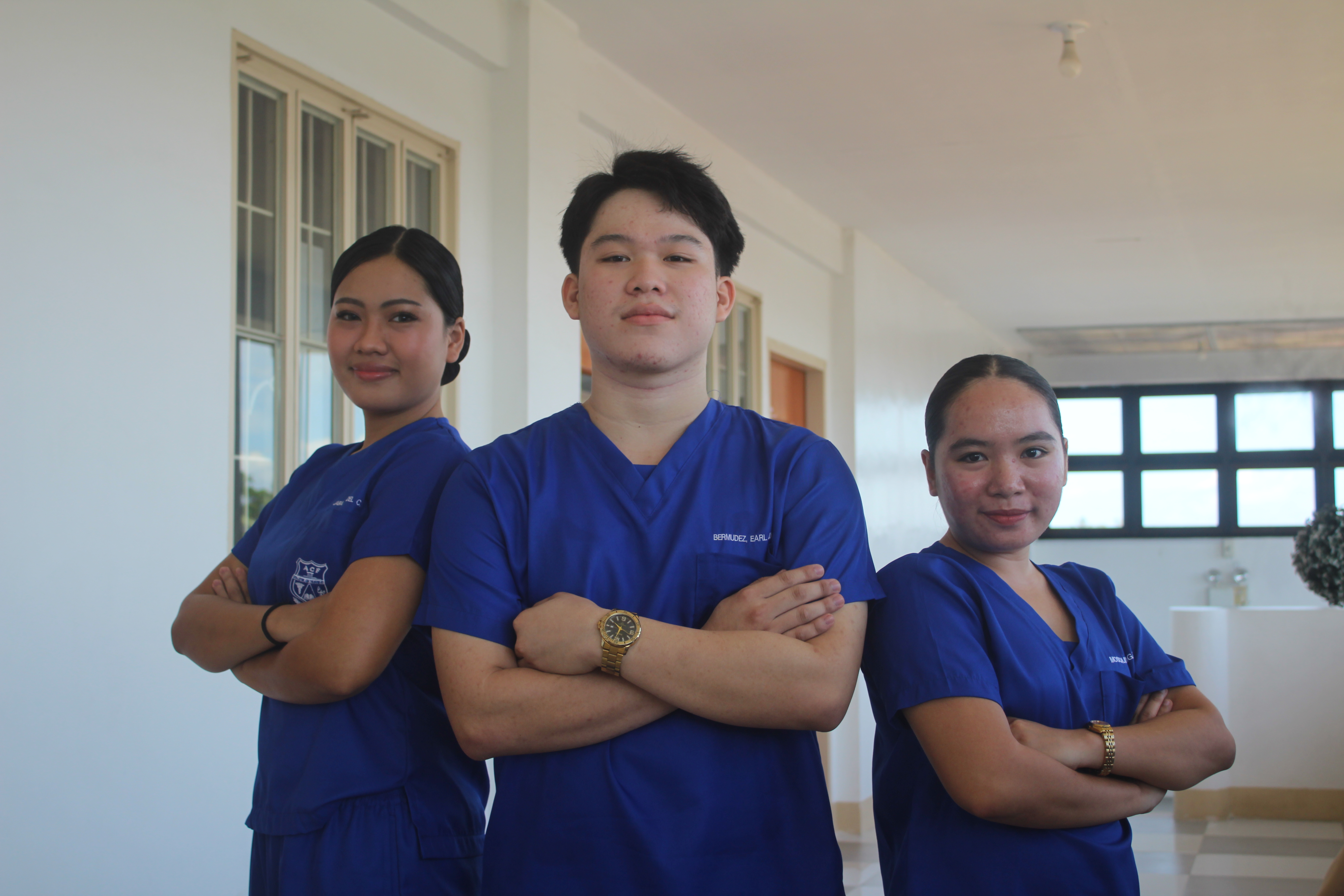 Bachelor of Science in Radiologic Technology