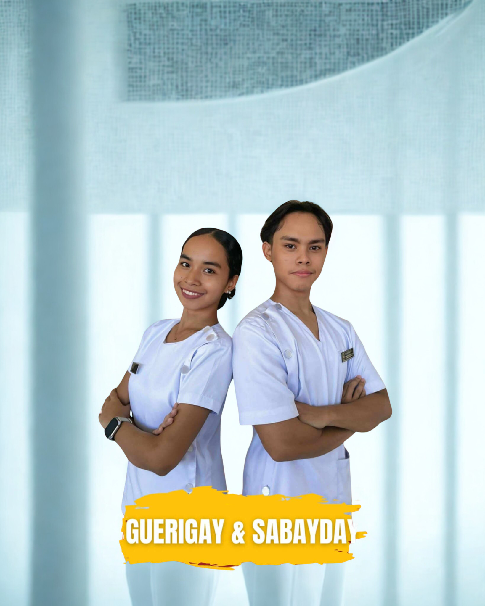 BACHELOR OF SCIENCE IN RADIOLOGIC TECHNOLOGY