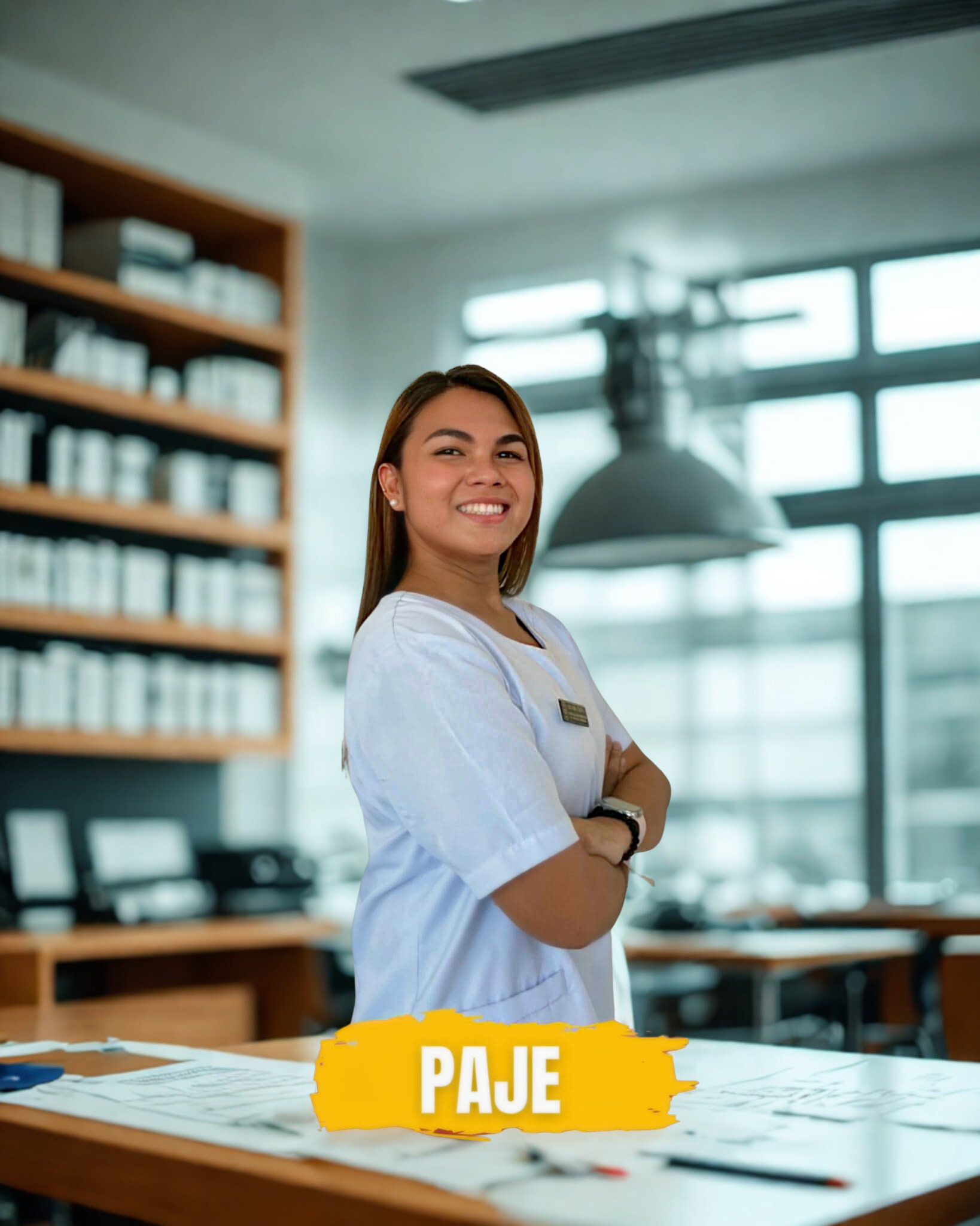 DIPLOMA IN HEALTH & SOCIAL SERVICES TECHNOLOGY