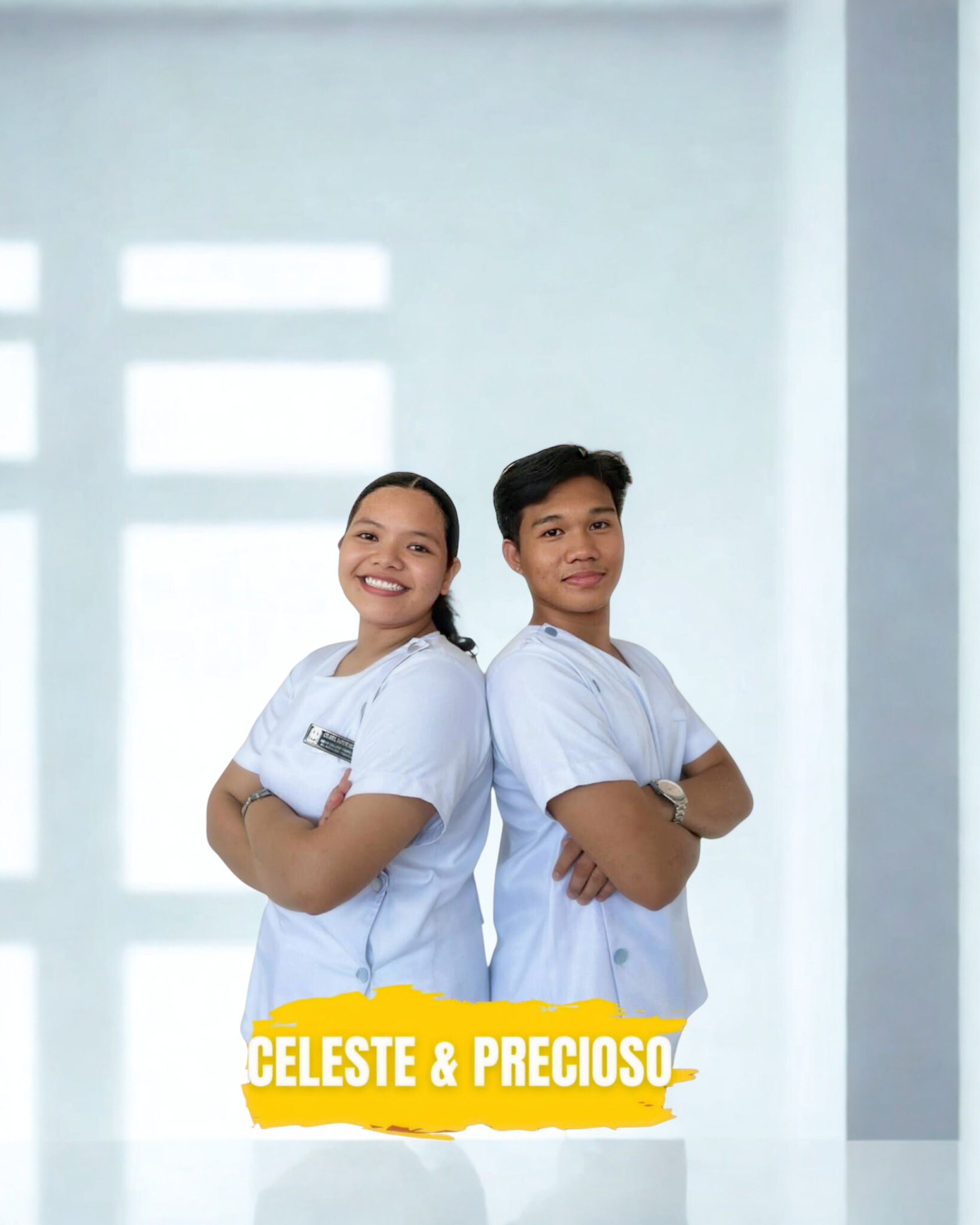 BACHELOR OF SCIENCE IN MIDWIFERY