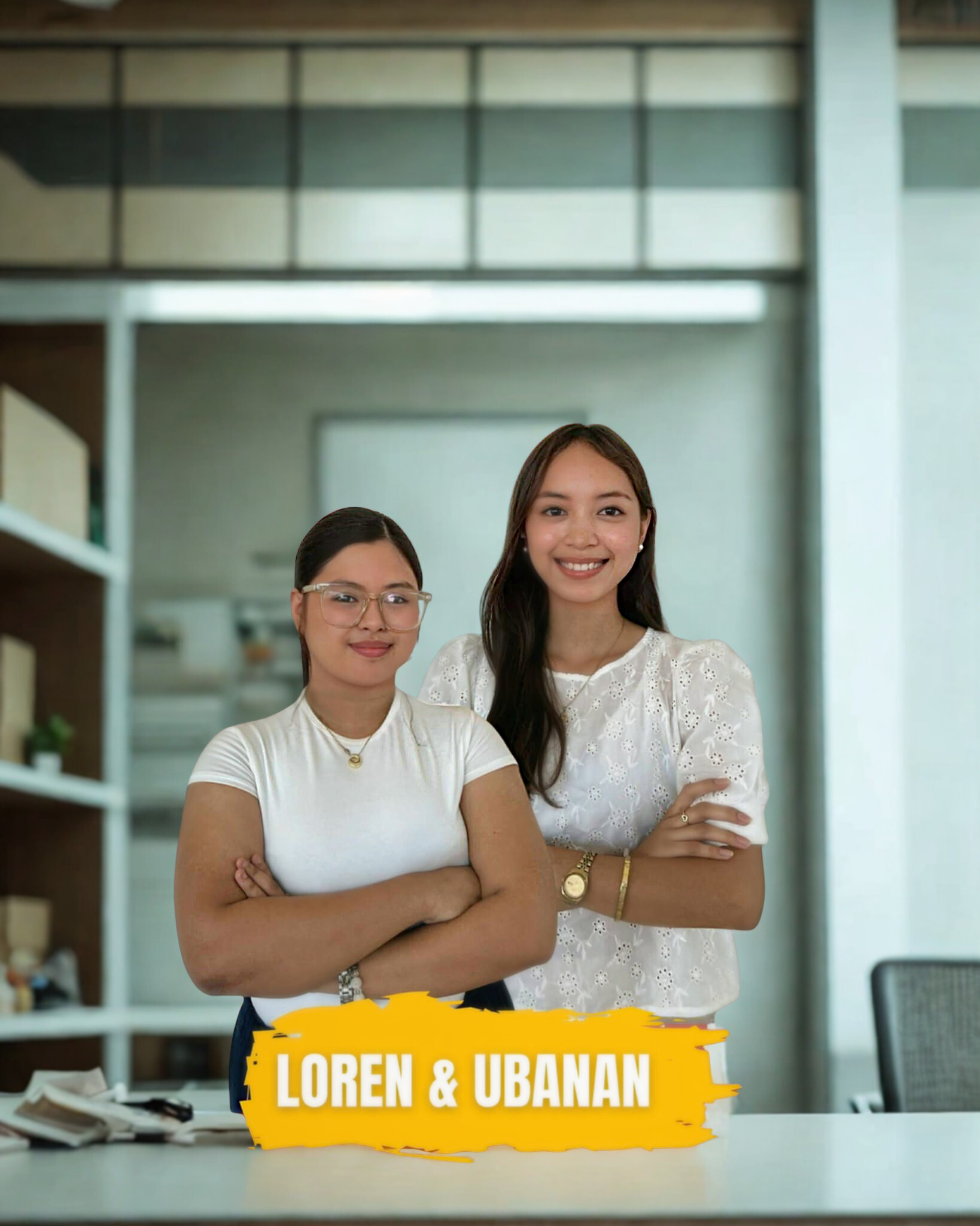 BACHELOR OF SCIENCE IN OFFICE ADMINISTRATION