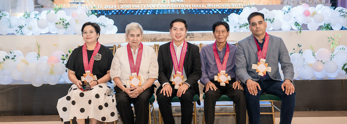 Asian College Foundation